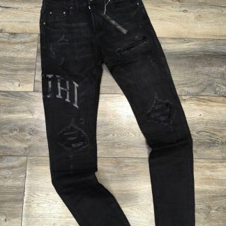 Pantalones jeans