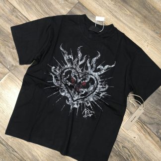 Camiseta fear of god talla M L XL