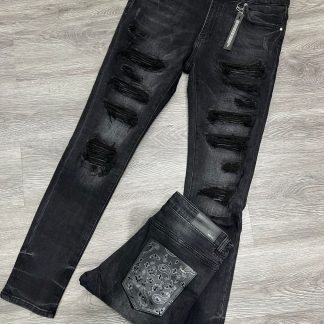 Pantalones jeans