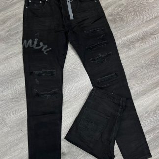 Pantalones jeans