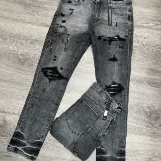 Pantalones jeans