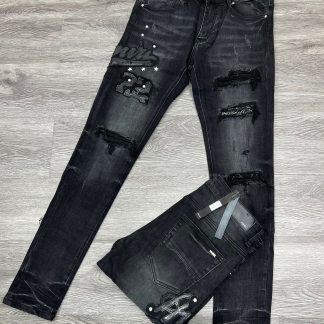 Pantalones jeans