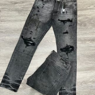 Pantalones jeans