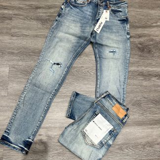 Pantalones jeans
