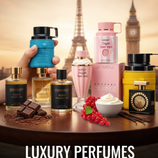 Perfumes