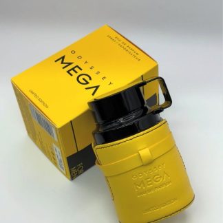 Odyssey Mega (Limited Edition) – Armaf