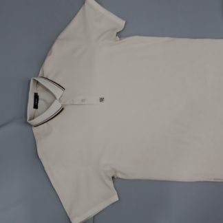 Camisa polo Amiri